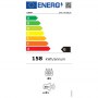 Candy | Wine Cooler | CWC 154 EEL/N | Energy efficiency class G | Free standing | Bottles capacity 41 | Cooling type | Black - 5
